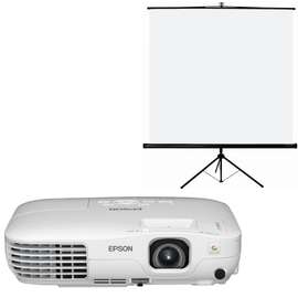 Location de vidéo projecteur