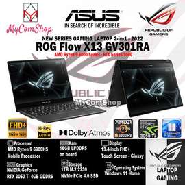 Asus Rog Flow