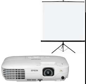 Location de Vidéoprojecteur