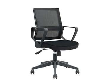 CHAISE SECRETAIRE A MAILLE D1-698BB