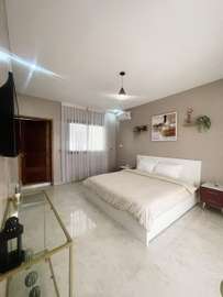 Magnifique duplex F3 meublé