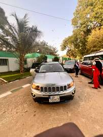 Jeep Compass 2014