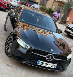 Mercedez A180