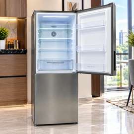 REFRIGERATEUR 417LITRES ELACTRON COMBINE 3TIROIRS INVERTER