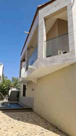 Villa avec jardin et piscine à saly