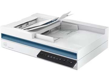 HP SCANJET PRO 4600 FNW1