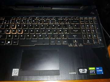 Asus Gaming