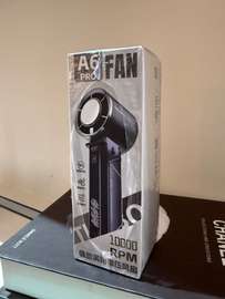MINI VENTILATEUR PORTABLE