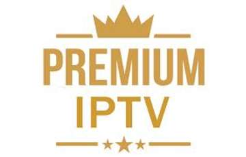 Premium IPTV 1/3/6/12/24 Mois