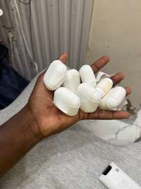 Air Pod5 vrac jamais utilisé