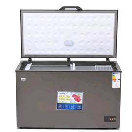 Congelateur 500l Deska