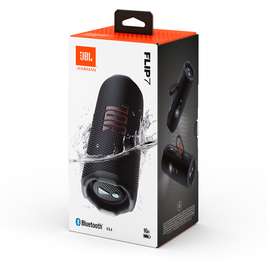 Enceinte portable JBL Flip 7 étanche