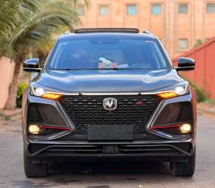 Changan UNI-K* CS75 PLUS 2020