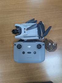 Drone Dji Mini 3