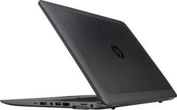 HP Zbook 15u G4 Cor i7 "GAMER"