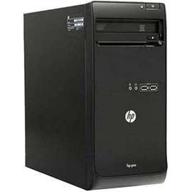 Hp TOUR Compaq 3500 Core i3.RAM.4Go.500Go