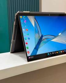 HP Spectre x360 15 i7 10ᵉ Gen 16Go SSD 512Go MX330