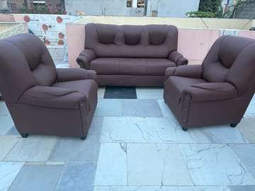 Salon 5 place vip