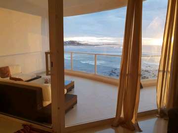 Appartement à louer virage