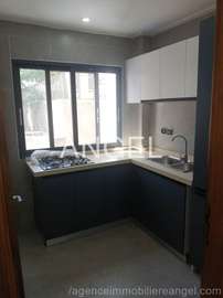 Ref_2966_AH APPARTEMENT F4 À LOUER – RUE AMADOU ASSANE NDOYE