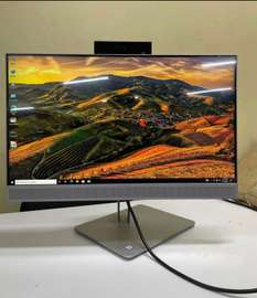 All in one HP EliteOne 800 G3