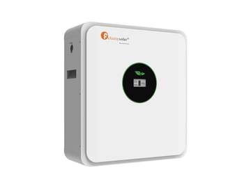 Batterie solaire – Stockage pour installation solaire