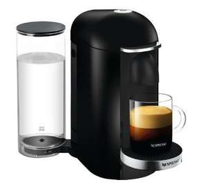 Machine à Café Nespresso Vertuo Plus Krups