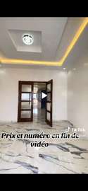 Appartement a louer citer Keur Gorgui F4