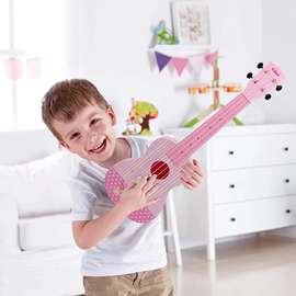 Guitare 4 cordes Ukulélé pour enfant