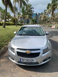 Chevrolet Cruze 2010