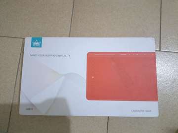 Huion HS611