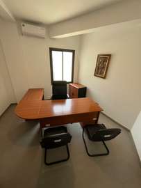 Bureau privé a la Cite Keur Gorgui