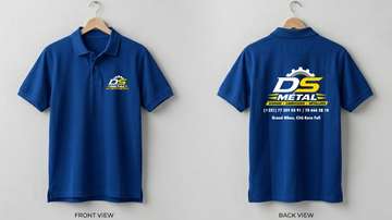 T-shirts et Casquettes personnalisés