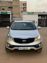 KIA SPORTAGE 2014