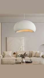 Suspensions lumineuses