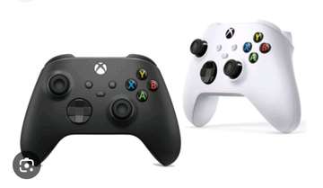 Manette X box sans fil original❤️