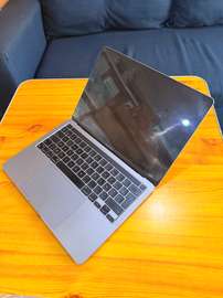 MacBook Pro M1 13-inch Azerty