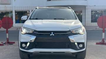 MITSUBISHI RVR 2019