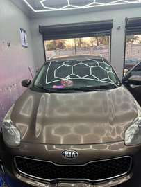 Voiture à louer