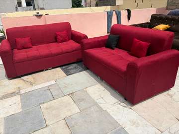 Salon 5 place vip