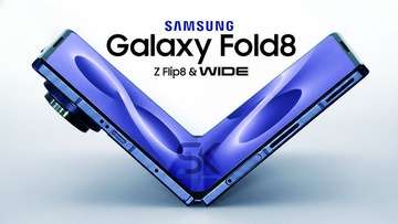 Samsung Galaxy Fold 8