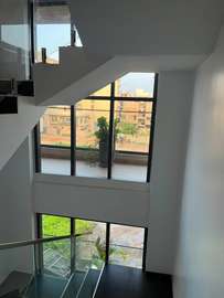 VILLA R+ 4 NEUVE À LOUER NGOR ALMADIES