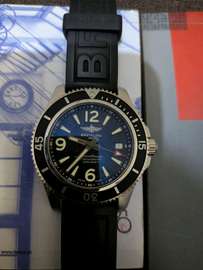 Breitling automatique