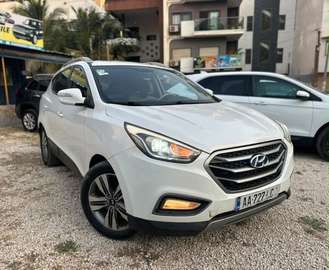 Hyundai Tucson 2014