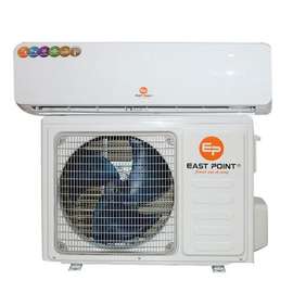 SPLIT EASTPOINT 12000BTU 1.5CV GAZ 410 12KT1