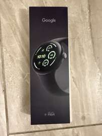 Pixel Watch 3