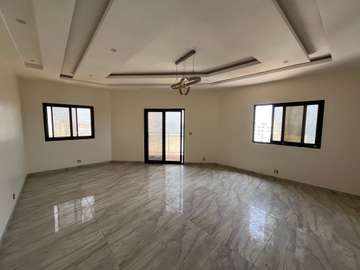 Appartement F4 à louer au virage