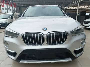BMW x1 2018’
