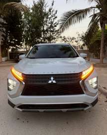 Mitsubishi eclipse cross 2022