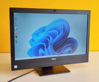 AIO Dell OptiPlex 7440 24 POUCES Core i5 16GB/ 256GB SSD